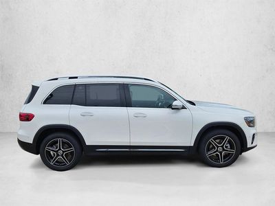 2026 Mercedes-Benz GLB 250 - Photo 4