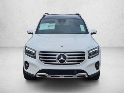 2026 Mercedes-Benz GLB 250 - Photo 2