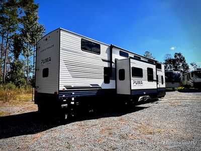 2026 Forest River Puma Vista - Photo 2