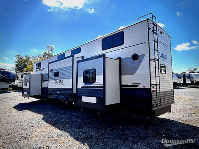 2026 Forest River Puma Vista - Photo 3