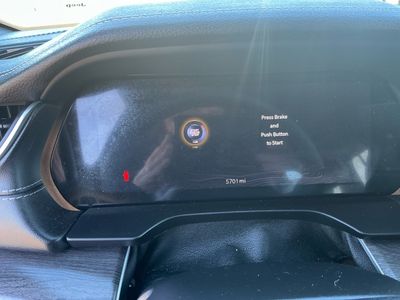 2025 Jeep Grand Cherokee L — photo 15 view