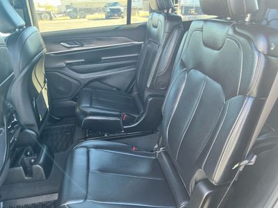 2025 Jeep Grand Cherokee L — photo 10 view