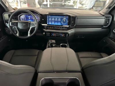 2026 Chevrolet Silverado 1500 - Photo 24