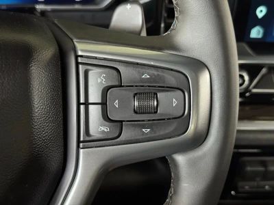 2026 Chevrolet Silverado 1500 - Photo 33