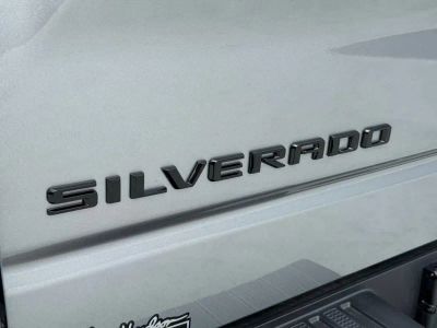 2026 Chevrolet Silverado 1500 - Photo 14