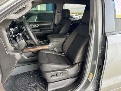 2026 Chevrolet Silverado 1500 - Photo 19