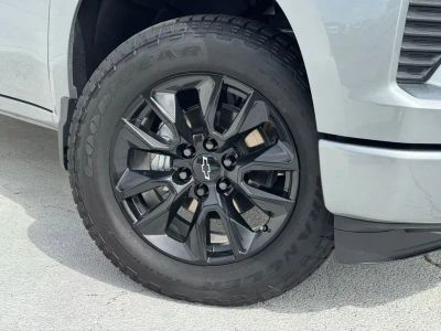 2026 Chevrolet Silverado 1500 - Photo 7