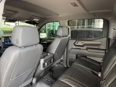 2026 Chevrolet Silverado 1500 - Photo 23
