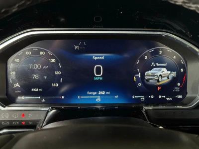 2026 Chevrolet Silverado 1500 - Photo 34