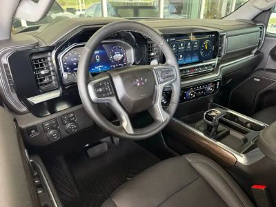 2026 Chevrolet Silverado 1500 - Photo 3