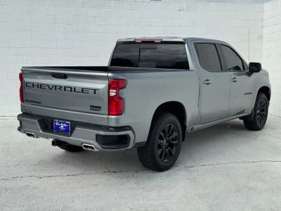 2026 Chevrolet Silverado 1500 - Photo 13