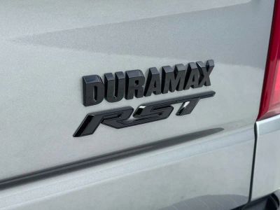 2026 Chevrolet Silverado 1500 - Photo 15