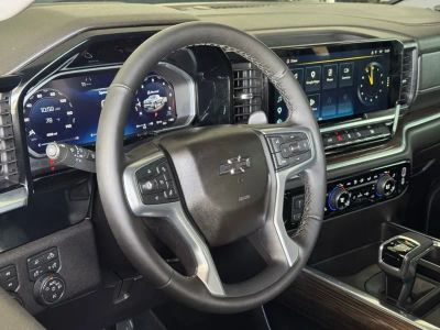 2026 Chevrolet Silverado 1500 - Photo 20