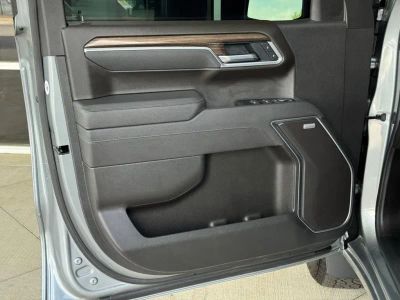 2026 Chevrolet Silverado 1500 - Photo 27