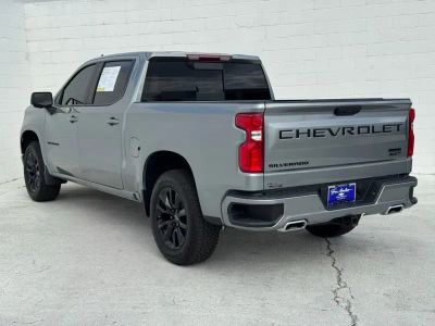 2026 Chevrolet Silverado 1500 - Photo 11