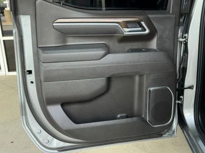 2026 Chevrolet Silverado 1500 - Photo 21