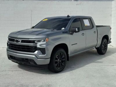 2026 Chevrolet Silverado 1500 - Photo 10