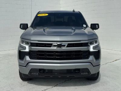 2026 Chevrolet Silverado 1500 - Photo 8