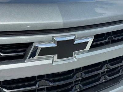2026 Chevrolet Silverado 1500 - Photo 9