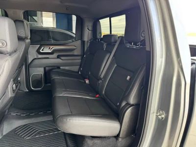 2026 Chevrolet Silverado 1500 - Photo 22