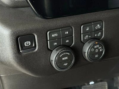 2026 Chevrolet Silverado 1500 - Photo 31