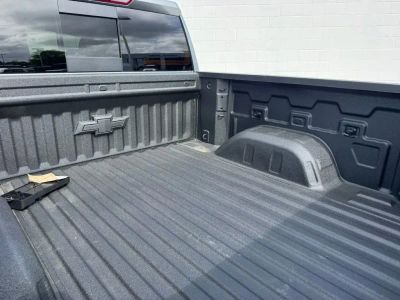 2026 Chevrolet Silverado 1500 - Photo 18