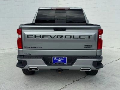2026 Chevrolet Silverado 1500 - Photo 12