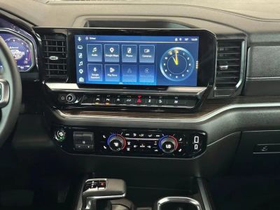 2026 Chevrolet Silverado 1500 - Photo 26