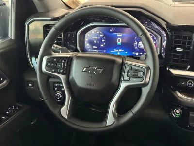 2026 Chevrolet Silverado 1500 - Photo 25