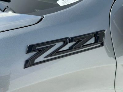 2026 Chevrolet Silverado 1500 - Photo 16