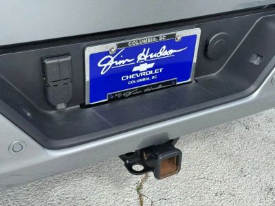 2026 Chevrolet Silverado 1500 - Photo 17
