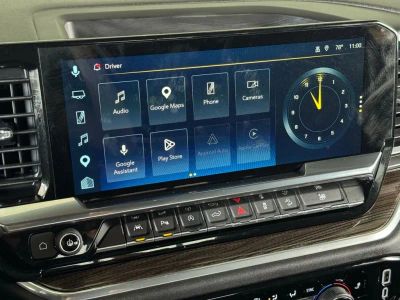 2026 Chevrolet Silverado 1500 - Photo 35