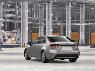 2026 Toyota Corolla - Photo 7