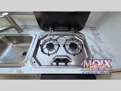 2026 nuCamp RV TAB 320 - Photo 17