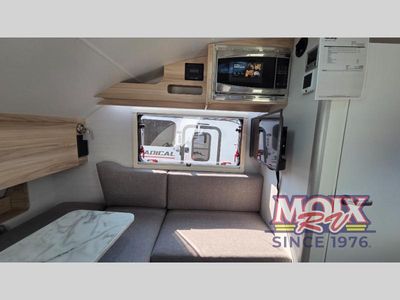 2026 nuCamp RV TAB 320 - Photo 11