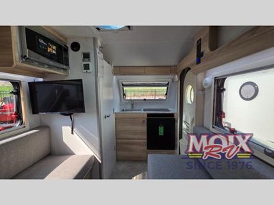 2026 nuCamp RV TAB 320 - Photo 4