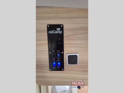 2026 nuCamp RV TAB 320 - Photo 21