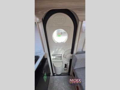 2026 nuCamp RV TAB 320 - Photo 22