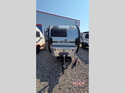 2026 nuCamp RV TAB 320 - Photo 26