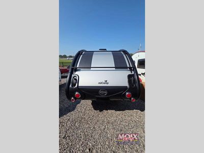 2026 nuCamp RV TAB 320 - Photo 28