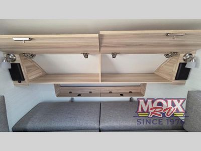 2026 nuCamp RV TAB 320 - Photo 9