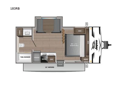 2024 Jayco Jay Flight SLX - Photo 7