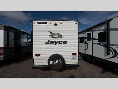 2024 Jayco Jay Flight SLX - Photo 5