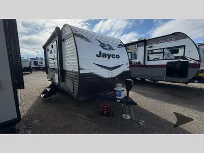 2024 Jayco Jay Flight SLX - Photo 1