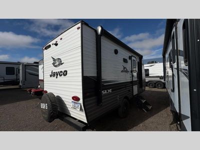 2024 Jayco Jay Flight SLX - Photo 4