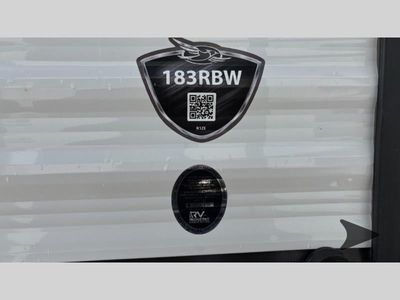 2024 Jayco Jay Flight SLX - Photo 8