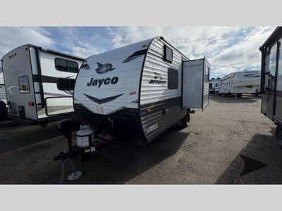 2024 Jayco Jay Flight SLX - Photo 3