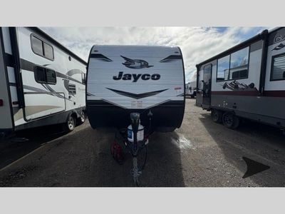 2024 Jayco Jay Flight SLX - Photo 2