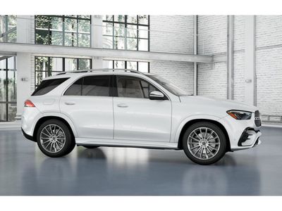 2026 Mercedes-Benz GLE — photo 56 view