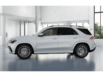 2026 Mercedes-Benz GLE — photo 77 view